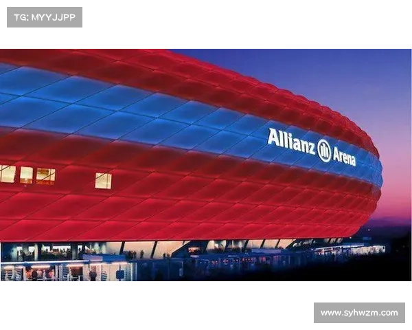 探索安联在全球体育赞助中的关键角色与战略布局