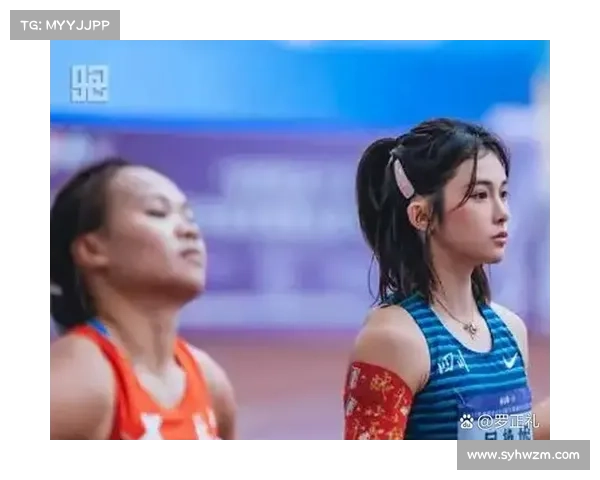 如何向吴艳妮学习打破个人最佳纪录实现自我突破与成长