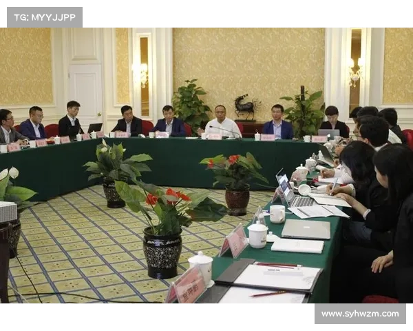 如何在会议中有效应对质疑与反驳提升沟通技巧和决策质量